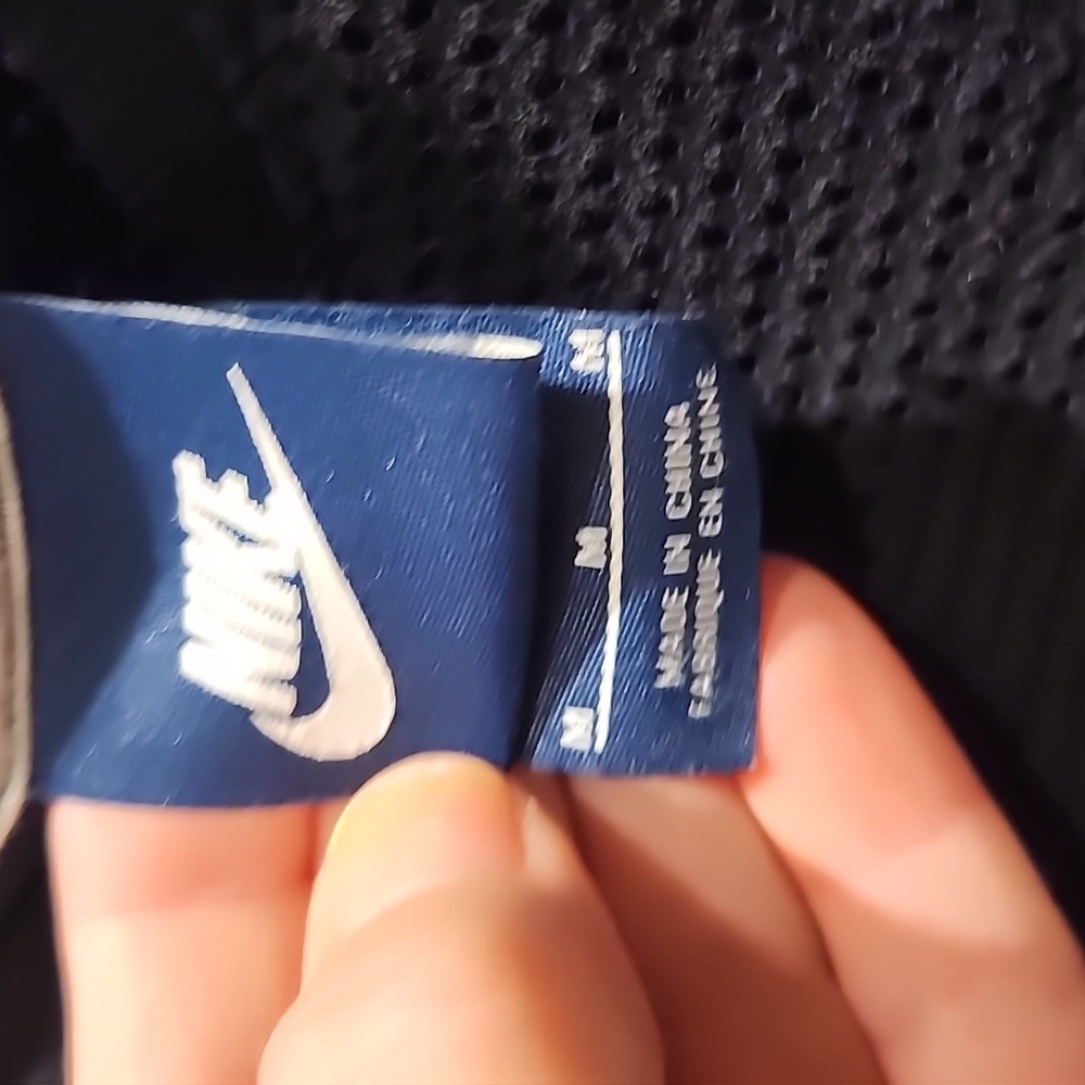 Nike Racer back Tank - Picture 3 of 3